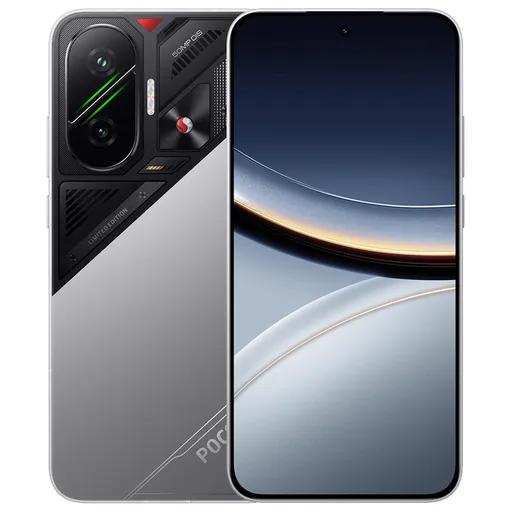گوشی شیائومی پوکو F7 ظرفیت 512GB رم 12GB-2