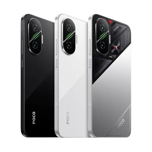 گوشی شیائومی پوکو F7 ظرفیت 512GB رم 12GB-3