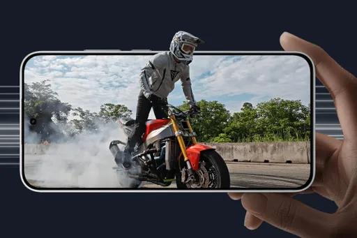 گوشی شیائومی پوکو F7 ظرفیت 512GB رم 12GB-6