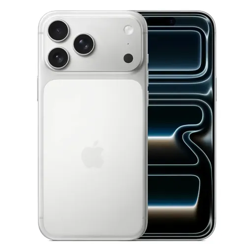 گوشی آیفون 17 پرو مکس - نات اکتیو CH/A - رجیستر شده ظرفیت 256GB رم 12GB-2