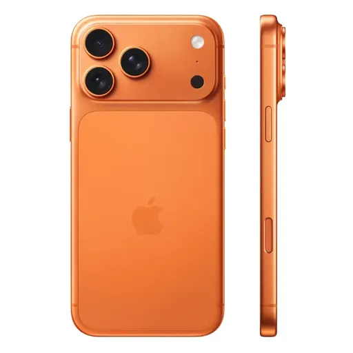 گوشی آیفون 17 پرو مکس - نات اکتیو CH/A - رجیستر شده ظرفیت 256GB رم 12GB-3