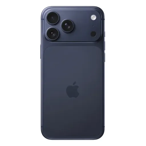 گوشی آیفون 17 پرو مکس - نات اکتیو CH/A - رجیستر شده ظرفیت 256GB رم 12GB-5