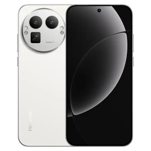 گوشی ریلمی GT8 پرو نسخه چین ظرفیت 512GB رم 12GB-0