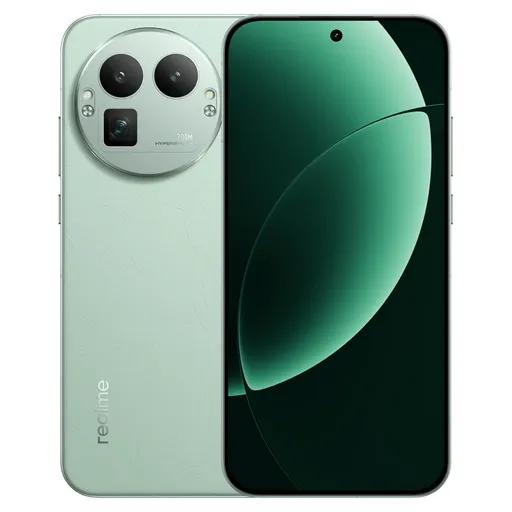 گوشی ریلمی GT8 پرو نسخه چین ظرفیت 512GB رم 12GB-2