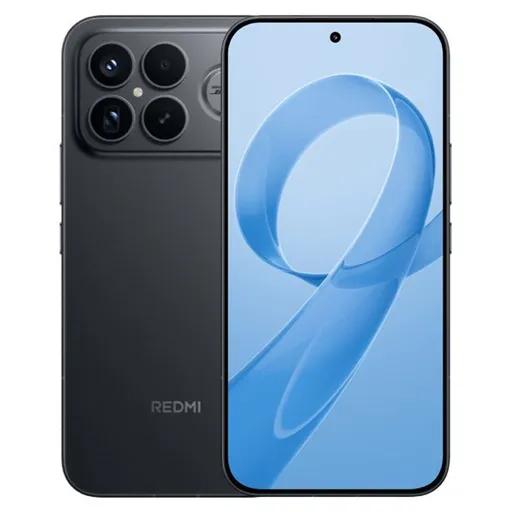 گوشی شیائومی ردمی K90 پرو مکس ظرفیت 1TB رم 16GB-0