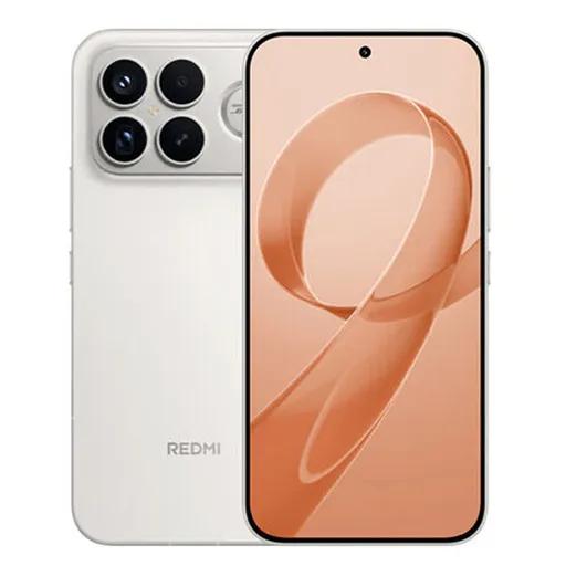 گوشی شیائومی ردمی K90 پرو مکس ظرفیت 1TB رم 16GB-1