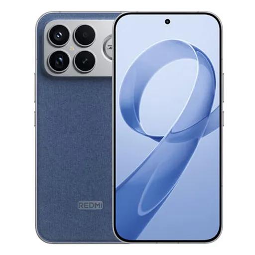 گوشی شیائومی ردمی K90 پرو مکس ظرفیت 1TB رم 16GB-2