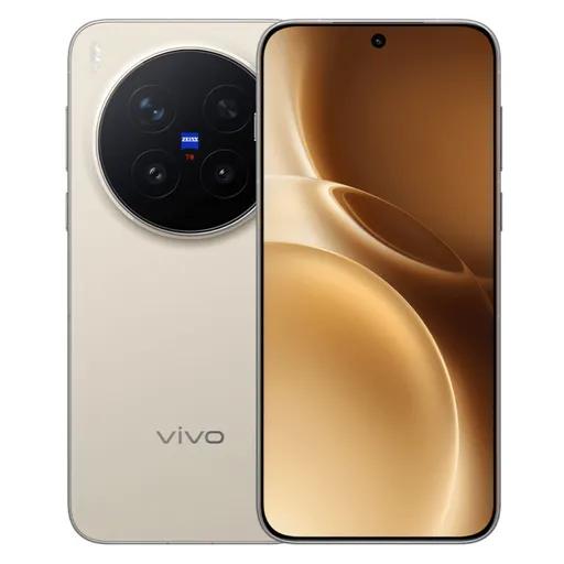 گوشی ویوو X300 پرو ظرفیت 256GB رم 12GB-1