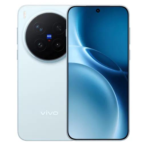 گوشی ویوو X300 پرو ظرفیت 256GB رم 12GB-3