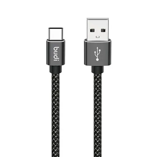 کابل فست شارژ کنفی USB به ‌USB-C بودی مدل DC206T30B-3