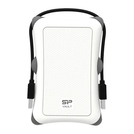 هارد اکسترنال سیلیکون پاور مدل Armor A30 ظرفیت 2 ترابایت-2