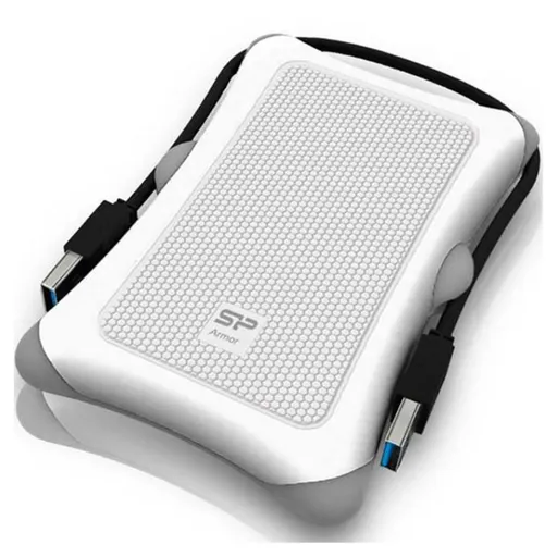 هارد اکسترنال سیلیکون پاور مدل Armor A30 ظرفیت 2 ترابایت-4