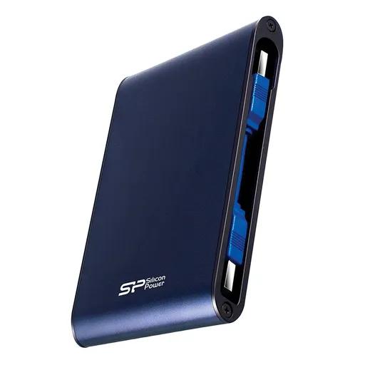 هارد اکسترنال سیلیکون پاور مدل Armor A80 ظرفیت 2 ترابایت-3