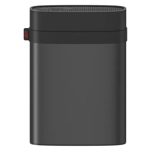 هارد اکسترنال سیلیکون پاور مدل Armor A85B ظرفیت 2 ترابایت-0