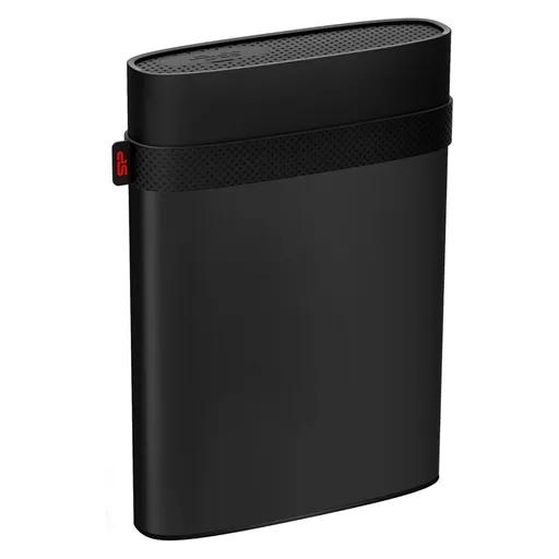 هارد اکسترنال سیلیکون پاور مدل Armor A85B ظرفیت 2 ترابایت-1