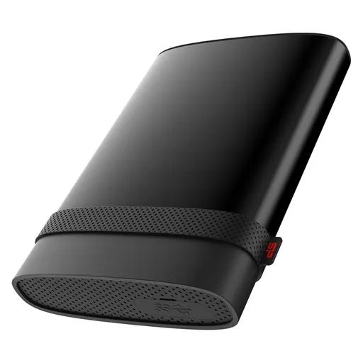 هارد اکسترنال سیلیکون پاور مدل Armor A85B ظرفیت 2 ترابایت-2