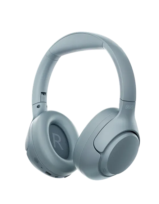 هدفون بلوتوثی کیو سی وای مدل H3-8