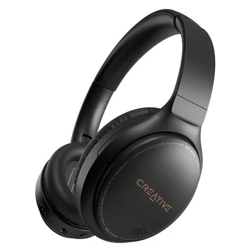 هدفون بلوتوثی کریتیو Zen Hybrid-0