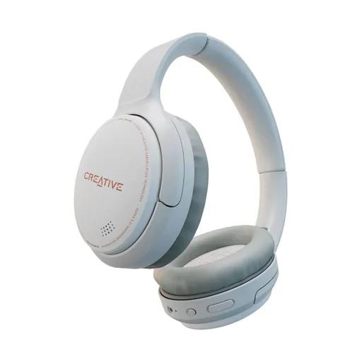 هدفون بلوتوثی کریتیو Zen Hybrid-2