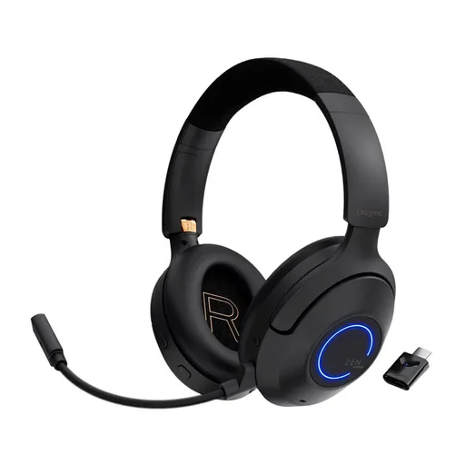 هدفون بلوتوثی کریتیو Zen Hybrid Pro Classic-1