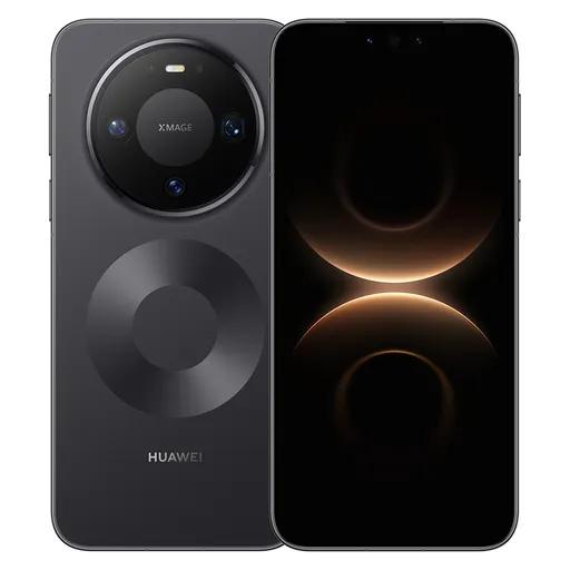 گوشی هواوی میت 80 پرو ظرفیت 512GB رم 16GB-3