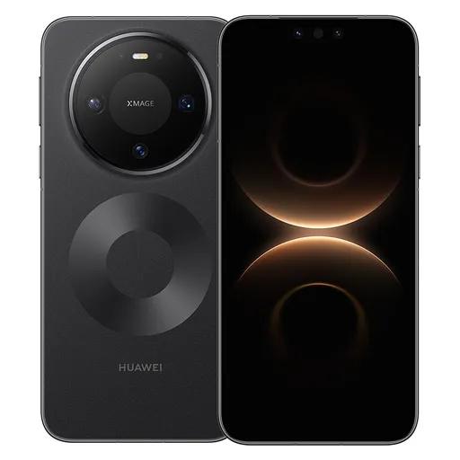 گوشی هواوی میت 80 ظرفیت 256GB رم 12GB-3