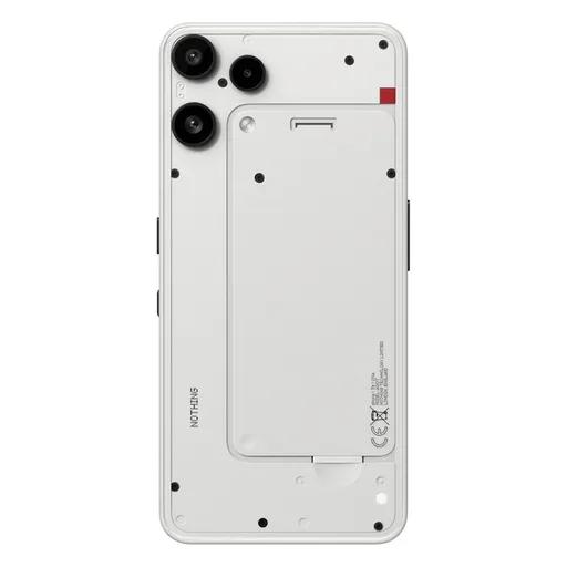 گوشی ناتینگ فون 3a لایت ظرفیت 128GB رم 8GB-3
