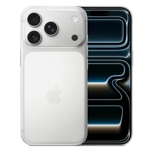 گوشی اپل آیفون 17 پرو - اکتیو ZA/A - رجیستر شده ظرفیت 256GB رم 12GB-1