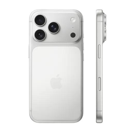 گوشی اپل آیفون 17 پرو - اکتیو ZA/A - رجیستر شده ظرفیت 256GB رم 12GB-4