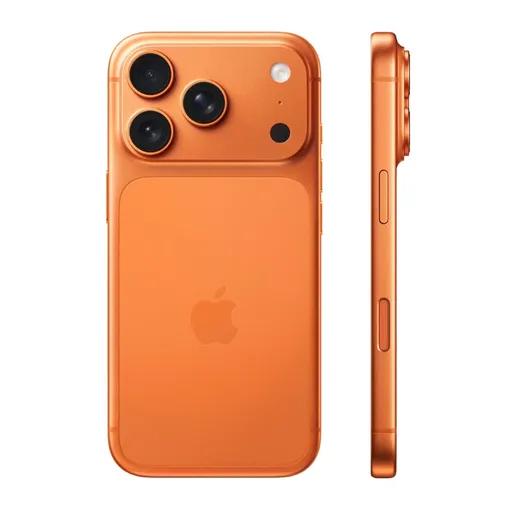 گوشی اپل آیفون 17 پرو - اکتیو ZA/A - رجیستر شده ظرفیت 256GB رم 12GB-5