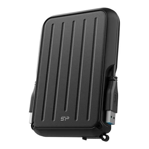 هارد اکسترنال سیلیکون پاور Armor A66 ظرفیت 5 ترابایت-2