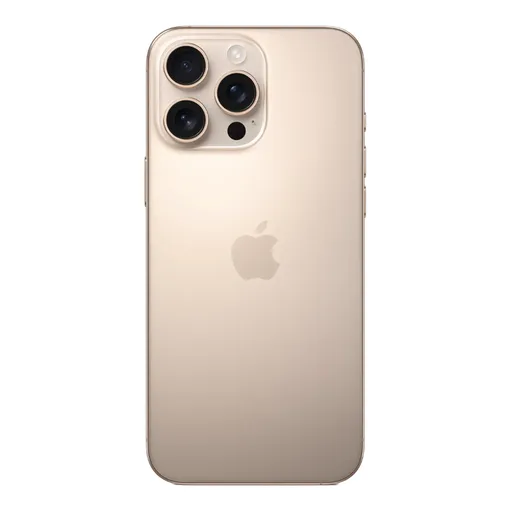گوشی اپل آیفون 16 پرو مکس ظرفیت 1TB رم 8GB - نات اکتیو ZA/A - رجیستر شده-6