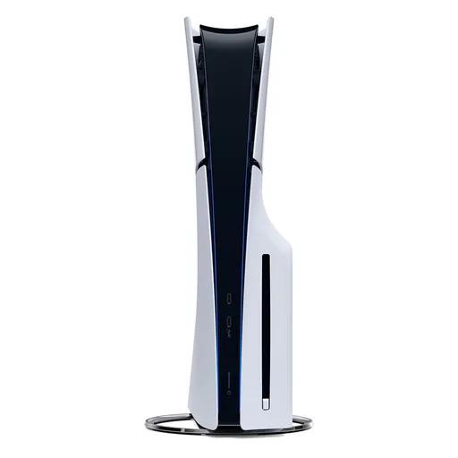 کنسول بازی سونی مدل PlayStation 5 Slim ریجن اروپا سری CFI 2116 نسخه دیسک‌خور ظرفیت یک ترابایت-1