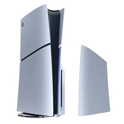 کنسول بازی سونی مدل PlayStation 5 Slim ریجن اروپا سری CFI 2116 نسخه دیسک‌خور ظرفیت یک ترابایت-4