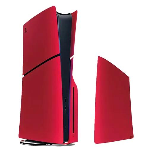 کنسول بازی سونی مدل PlayStation 5 Slim ریجن اروپا سری CFI 2116 نسخه دیسک‌خور ظرفیت یک ترابایت-6