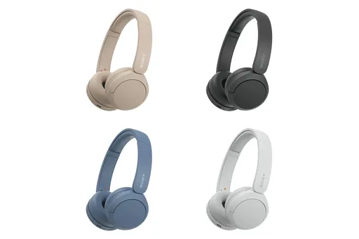 هدفون بلوتوثی سونی WH-CH520-4