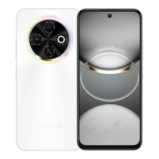 گوشی تکنو اسپارک 30C 4G ظرفیت 128GB رم 4GB-1