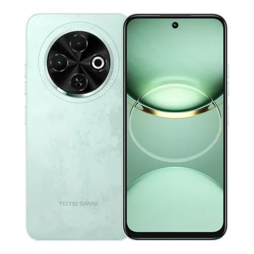 گوشی تکنو اسپارک 30C 4G ظرفیت 128GB رم 4GB-2