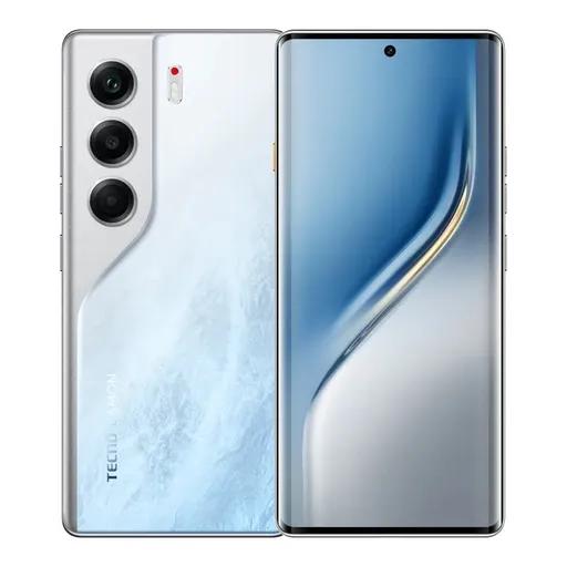 گوشی تکنو Camon 40 پرو 4G ظرفیت 256GB رم 8GB-0