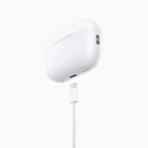 هندزفری اپل ایرپاد پرو نسل دوم USB-C-1