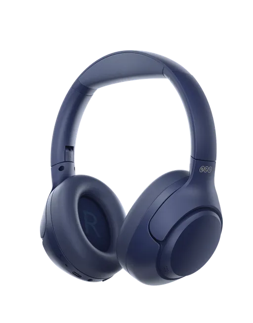 هدفون بلوتوثی کیو سی وای مدل H3-12