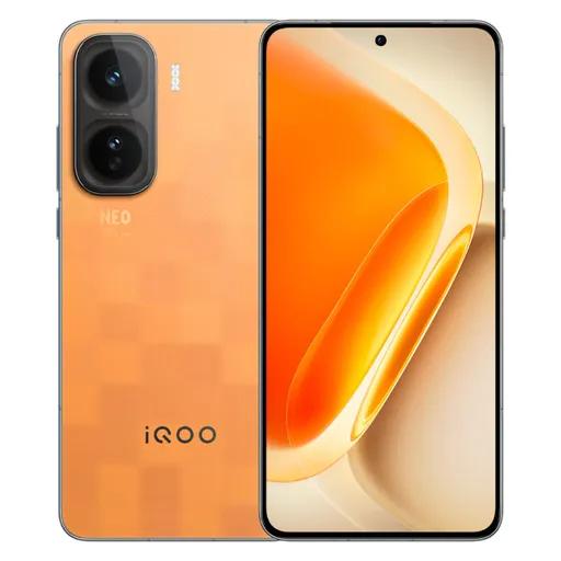 گوشی ویوو iQOO Neo11 نسخه چین ظرفیت 256GB رم 16GB-2