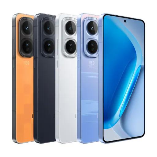 گوشی ویوو iQOO Neo11 نسخه چین ظرفیت 256GB رم 16GB-8