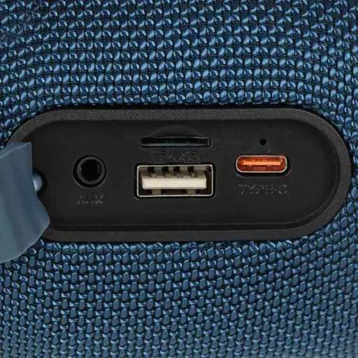 اسپیکر بلوتوثی هیمی مدل Xoom V5-4
