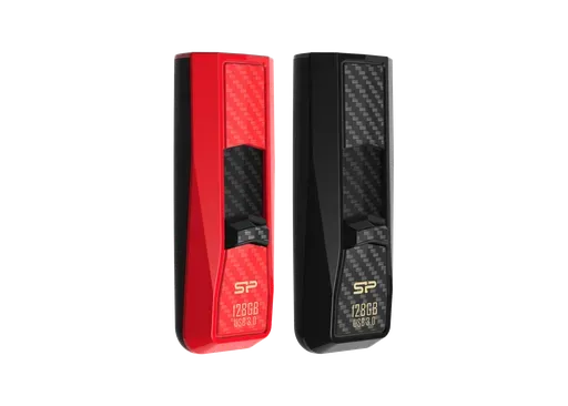 فلش مموری سیلیکون پاور مدل BLAZE B50 ظرفیت 128 گیگابایت-6