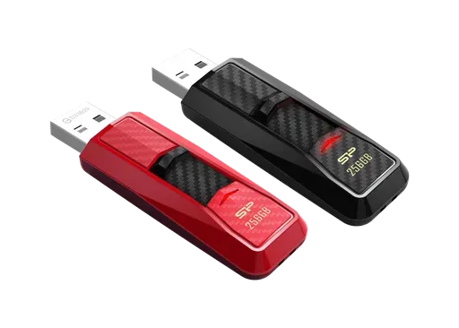 فلش مموری سیلیکون پاور مدل BLAZE B50 ظرفیت 128 گیگابایت-5