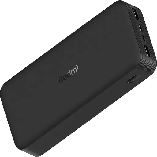 پاوربانک 18 وات شیائومی مدل Redmi PB200LZM ظرفیت 20000 میلی‌آمپر-4