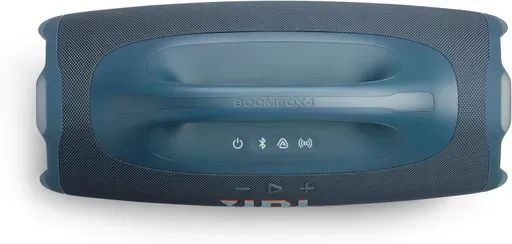 اسپیکر بلوتوثی جی بی ال مدل Boombox 4-5