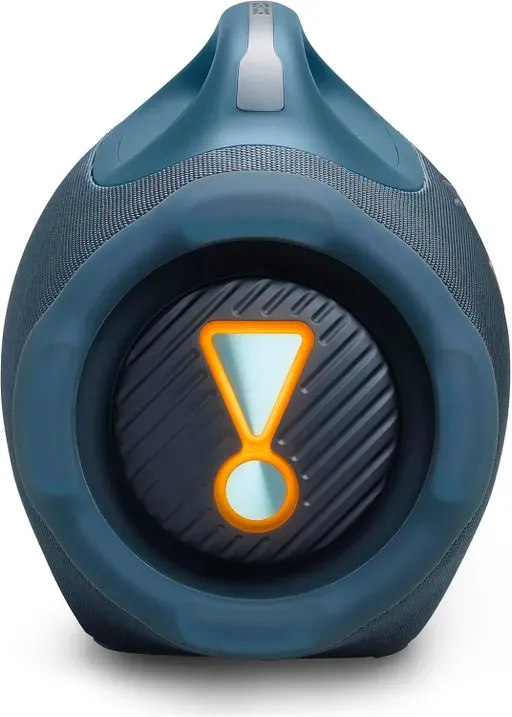 اسپیکر بلوتوثی جی بی ال مدل Boombox 4-6