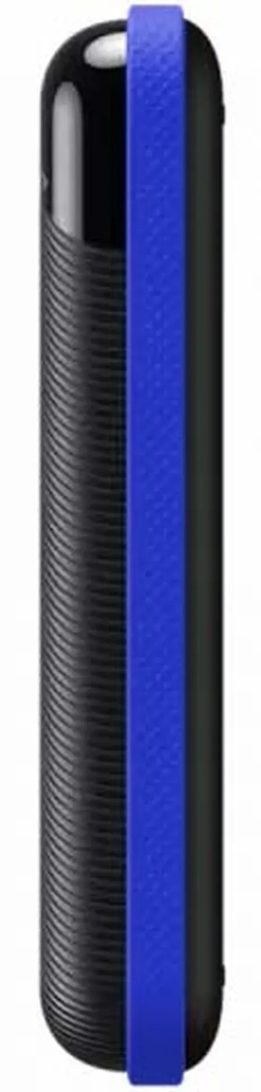 هارد اکسترنال سیلیکون پاور مدل Armor A62 ظرفیت 1 ترابایت-4